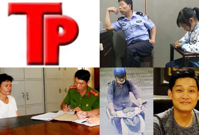 Bản tin Hình sự 18H: Phục vụ tới Z, nhân viên khách sạn bỏ túi 3 triệu đồng Bản tin Hình sự 18H: Phục vụ tới Z, nhân viên khách sạn bỏ túi 3 triệu đồng