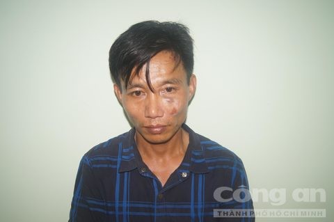 Đi đòi nợ, anh em cọc chèo hỗn chiến Nguyễn Đình Tùng