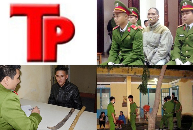 Bản tin Hình sự 18H: Bốn chân dài bán dâm 16 triệu đồng trong khách sạn Bản tin Hình sự 18H: Bốn chân dài bán dâm 16 triệu đồng trong khách sạn