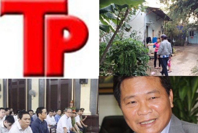 Bản tin Hình sự 18H: Kẻ trộm cắt cổ bé 8 tháng tuổi và mẹ tại nhà Bản tin Hình sự 18H: Kẻ trộm cắt cổ bé 8 tháng tuổi và mẹ tại nhà