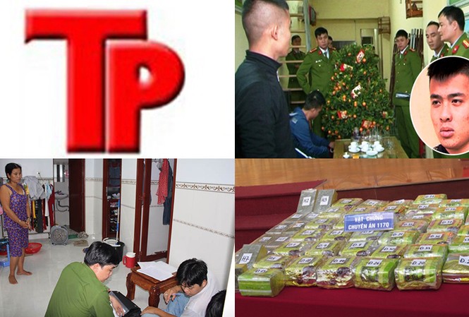 Bản tin Hình sự 18H: Cô gái trẻ bị quật ngã, hãm hiếp giữa đường Bản tin Hình sự 18H: Cô gái trẻ bị quật ngã, hãm hiếp giữa đường