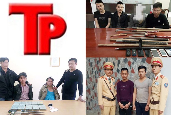 Bản tin Hình sự 18H: Tìm thấy một phần thi thể người phụ nữ trong bao tải Bản tin Hình sự 18H: Tìm thấy một phần thi thể người phụ nữ trong bao tải