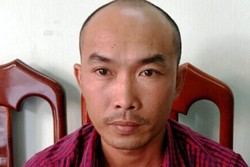 Đánh trọng thương Thiện bị bắt sau hơn năm lẩn trốn
