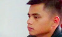 Nam thanh niên bị đuổi đánh, ngất giữa đường Nghi can Đình