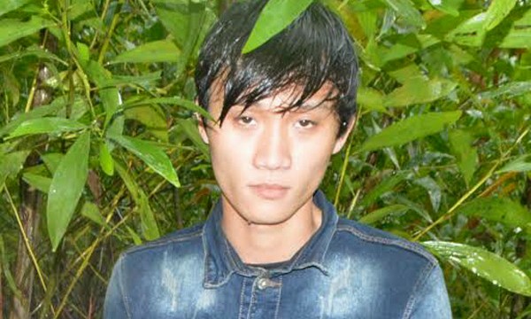 Bắt kẻ lừa nữ đồng nghiệp vào rừng để cướp, hiếp Đối tượng Nguyễn Văn Lộc
