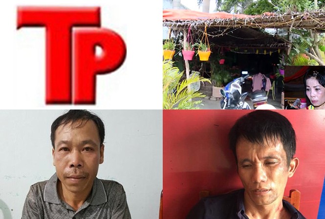 Bản tin Hình sự 18H: Hàng loạt quý ông bị cướp khi đang Bản tin Hình sự 18H: Hàng loạt quý ông bị cướp khi đang "mây mưa"