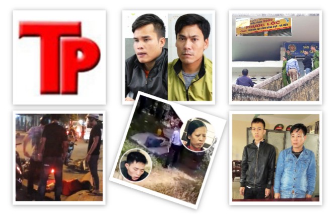 Bản tin Hình sự 18H: Nhiều thiếu nữ Bản tin Hình sự 18H: Nhiều thiếu nữ "mây mưa" với quý ông trong quán cà phê