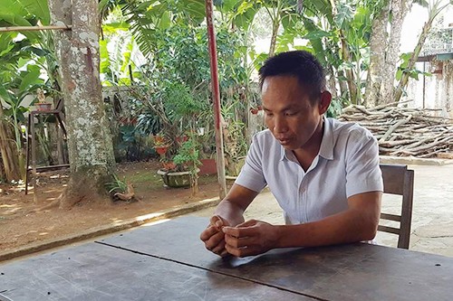 'Yêu râu xanh' quay video cưỡng bức nữ sinh Gã đàn ông hại đời bé gái khi được nhờ chở về nhà
