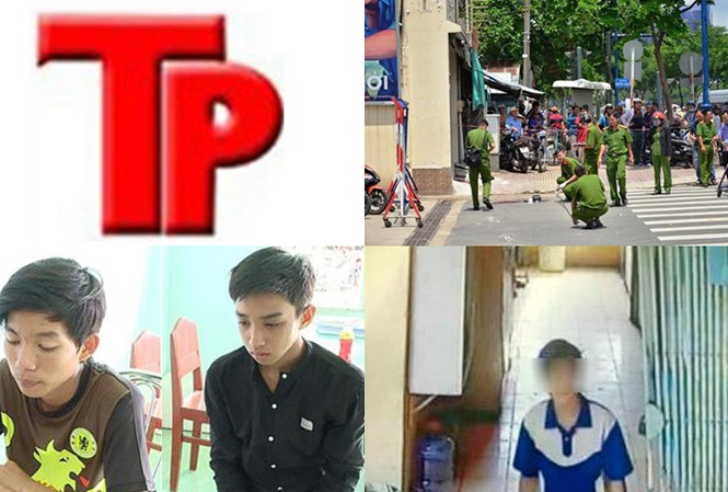 Bản tin Hình sự 18H: Lừa bán phụ nữ, thu 70 triệu đồng/ người/ tháng Bản tin Hình sự 18H: Lừa bán phụ nữ, thu 70 triệu đồng/ người/ tháng