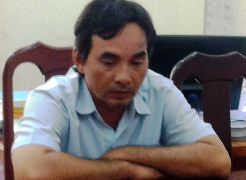 Cuộc trốn chạy bất thành của kẻ sát hại tình cũ Nghi can sát hại cô gái bị bắt
