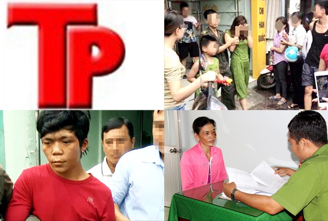 Bản tin Hình sự 18H: Tử vong sau khi mây mưa với người bán bảo hiểm Bản tin Hình sự 18H: Tử vong sau khi mây mưa với người bán bảo hiểm