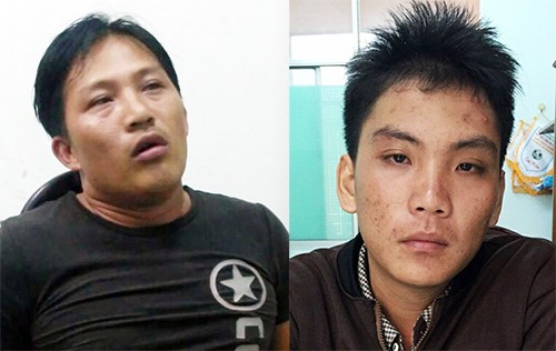 Chồng đánh chết tình nhân của vợ Chồng đánh chết tình nhân của vợ