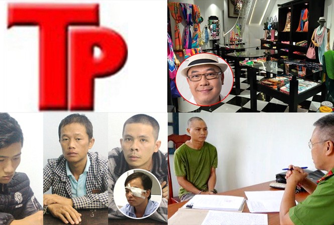 Bản tin Hình sự 18H: Đoạt mạng vợ vì thấy thường đi làm về muộn Bản tin Hình sự 18H: Đoạt mạng vợ vì thấy thường đi làm về muộn