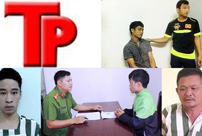 Bản tin Hình sự 18H: Người đàn bà bị tình trẻ đâm hàng chục nhát Bản tin Hình sự 18H: Người đàn bà bị tình trẻ đâm hàng chục nhát