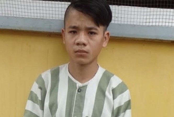 Tên cướp cưỡng bức người phụ nữ hơn 29 tuổi Kẻ cướp bị bắt