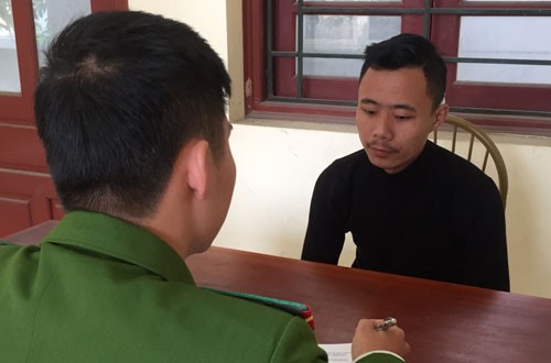 Con rể trộm tiền, vàng tích cóp của mẹ vợ Long tại cơ quan công an