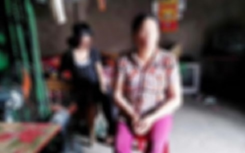 Bất ngờ kết quả xét nghiệm ADN sau khi nữ sinh lớp 8 sinh con Gia đình nữ sinh vẫn chưa biết ai là cha của đứa trẻ