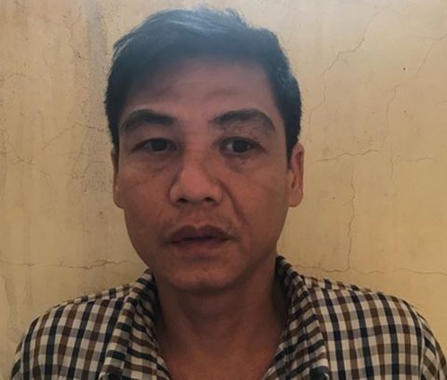 Hà Nội: Đâm chết anh trai, chém chị dâu trọng thương tại nhà Khúc Văn Chung tại cơ quan điều tra