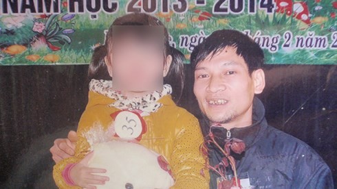 Vụ chồng chém vợ ở Phú Thọ: Xuất hiện kẻ lạ mặt tự ý lấy đồ mang đi Đối tượng Nguyễn Văn Đông
