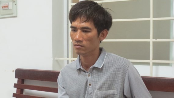 Giết người tình sau khi “yêu” rồi chở xác sang tỉnh khác phi tang Bị can Đông tại cơ quan điều tra