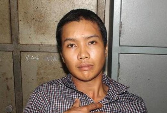 Lời khai của nghi can sát hại bà chủ nhà nghỉ Đối tượng Phú thời điểm bị bắt