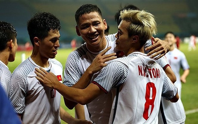 18 trang web lậu vi phạm bản quyền Asiad 2018 bị chặn Ngăn chặn các website truy cập trái phép bản quyền Asiad 2018