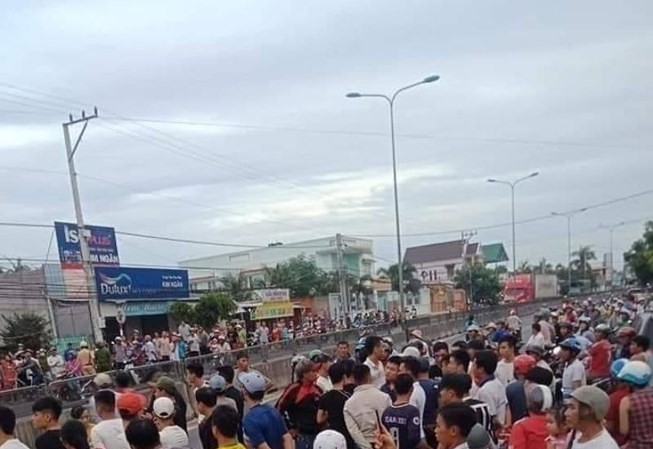 Đại gia tố bị giang hồ đánh đập dã man, buộc viết giấy nợ 40 tỉ CQĐT khởi tố, khám xét nhà Phạm Thanh Liêm
