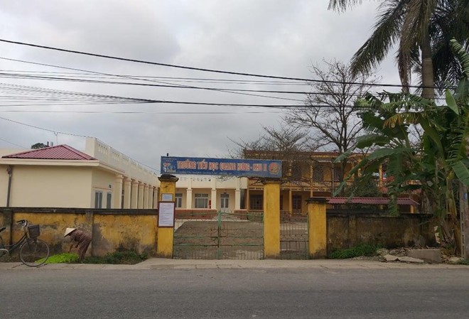 Người đàn ông tự tử sau khi bị tố quấy rối tình dục nhiều học sinh Người đàn ông tự tử sau khi bị tố quấy rối tình dục nhiều học sinh