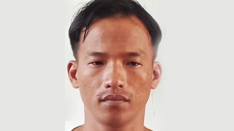 10 năm trốn truy nã trong chốn lao tù của kẻ sát nhân Nghĩa đang bị tạm giam chờ ngày xét xử
