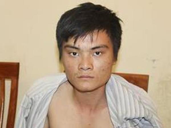 Người đàn bà bán khỏa thân tử vong gần nhà: Bắt nghi can 17 tuổi Quàng Văn Quốc