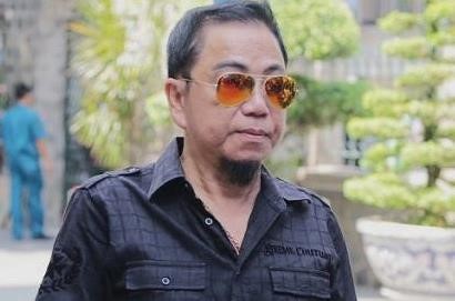 Nghệ sĩ hài Hồng Tơ được tại ngoại Danh hài Hồng Tơ