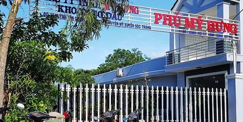 Khởi tố vụ án liên quan đến đại gia xăng dầu Trịnh Sướng Khởi tố vụ án liên quan đến đại gia xăng dầu Trịnh Sướng