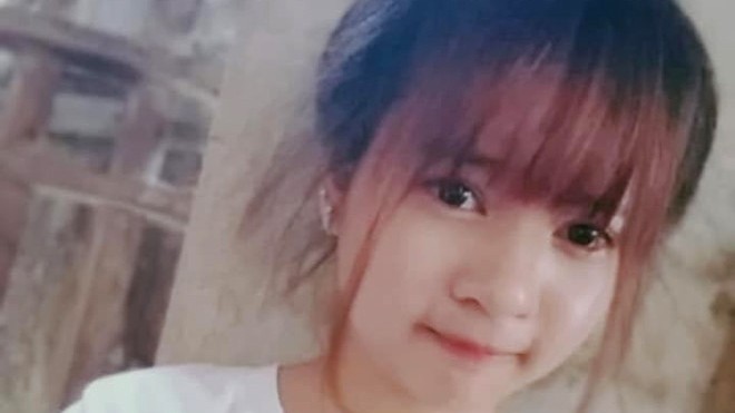 Nữ sinh lớp 8 'mất tích' hơn 1 tuần sau khi lên ô tô cùng nhóm bạn Nữ sinh Nguyễn Thị Tuyền