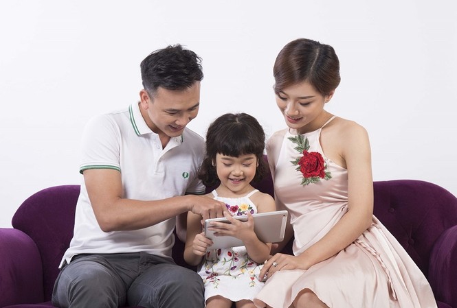 Bí kíp để có thêm Data 3G, 4G VinaPhone miễn phí Bí kíp để có thêm Data 3G, 4G VinaPhone miễn phí