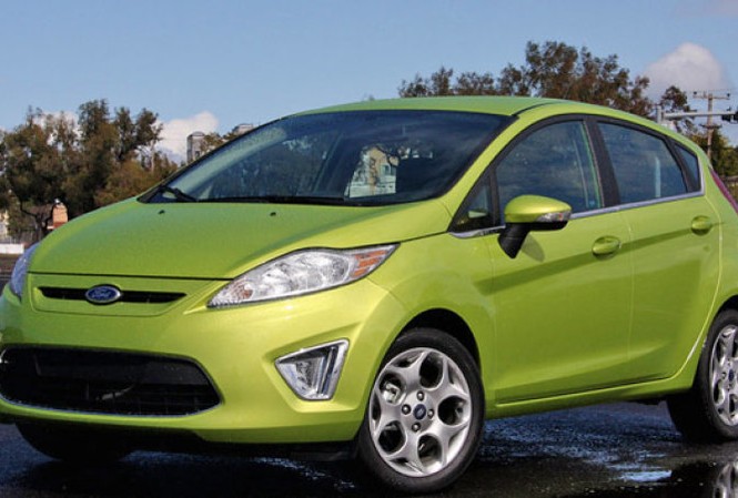 Ford sẽ chi 30 triệu USD giải quyết lỗi hộp số? Ford sẽ chi 30 triệu USD giải quyết lỗi hộp số?