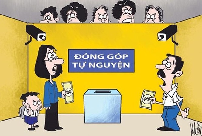 Lạm thu: Có trị được tận gốc? Đầu năm học mới, phụ huynh lại canh cánh nỗi lo các khoản thu tại các trường