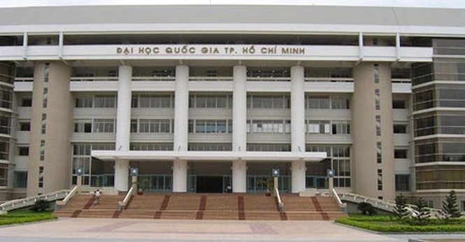 Trường đại học thành viên 'cõng' hai bộ chủ quản? Hiện nay, các trường ĐH thành viên đang "cõng" hai bộ chủ quản?