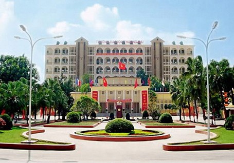Trường ĐH Thương mại tuyển sinh thêm 2 ngành mới Trường ĐH Thương mại tuyển sinh thêm 2 ngành mới