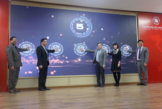 Phát động cuộc thi vô địch Tin học văn phòng thế giới 2020 Phát động cuộc thi vô địch Tin học văn phòng thế giới 2020