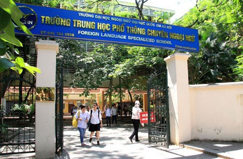 Trường phổ thông nào lùi lịch nhập học vì dịch viêm phổi cấp Vũ Hán? Trường phổ thông nào lùi lịch nhập học vì dịch viêm phổi cấp Vũ Hán?