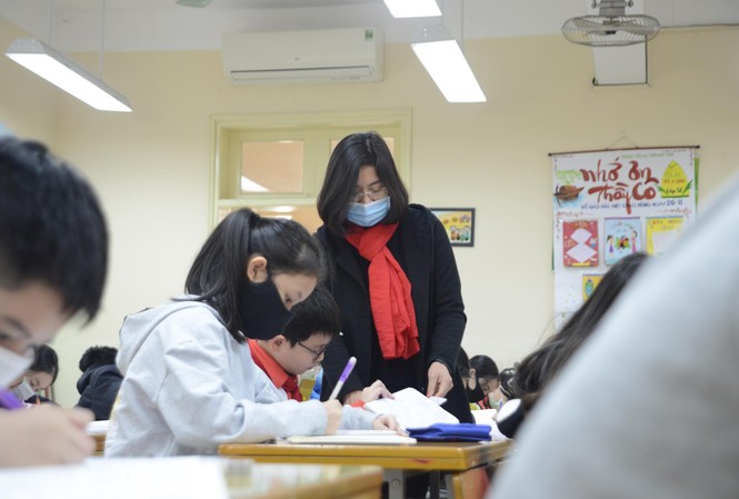 Điện Biên quyết định cho học sinh nghỉ học Điện Biên quyết định cho học sinh nghỉ học
