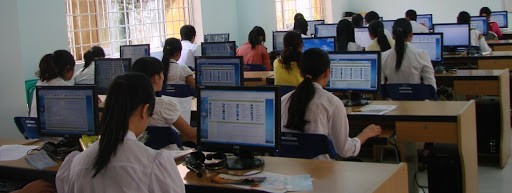 Trường ĐH thứ 11 được tổ chức thi cấp chứng chỉ tiếng Anh Trường ĐH thứ 11 được tổ chức thi cấp chứng chỉ tiếng Anh