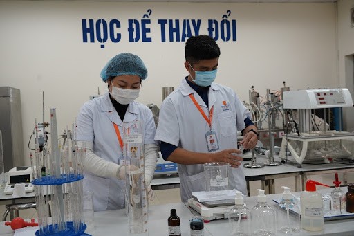 Bộ GD&ĐT hướng dẫn học sinh, sinh viên phòng chống dịch Covid-19 Bộ GD&ĐT hướng dẫn học sinh, sinh viên phòng chống dịch Covid-19