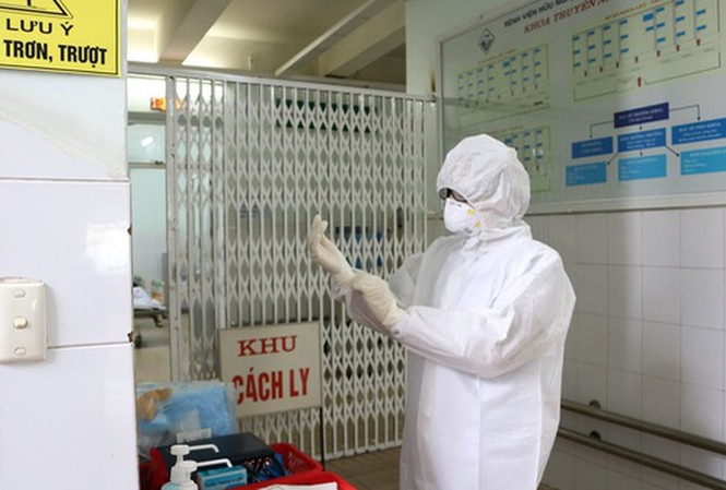 Hải Phòng cách ly 5 du học sinh trở về từ Hàn Quốc Hải Phòng cách ly 5 du học sinh trở về từ Hàn Quốc