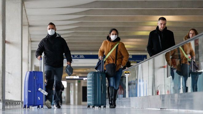 Du học sinh Việt Nam tại Mỹ: Băn khoăn về hay ở Du học sinh Việt Nam tại Mỹ: Băn khoăn về hay ở