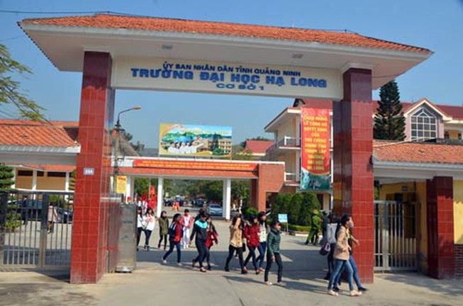 Chủ tịch tỉnh kiêm hiệu trưởng ĐH: Bộ GD&ĐT nói gì? Chủ tịch tỉnh kiêm hiệu trưởng ĐH: Bộ GD&ĐT nói gì?