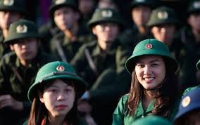 Chính thức công bố điểm sàn 18 trường quân đội Chính thức công bố điểm sàn 18 trường quân đội