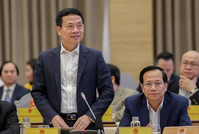 Mọi hoạt động của trường đại học sẽ được số hóa Mọi hoạt động của trường đại học sẽ được số hóa