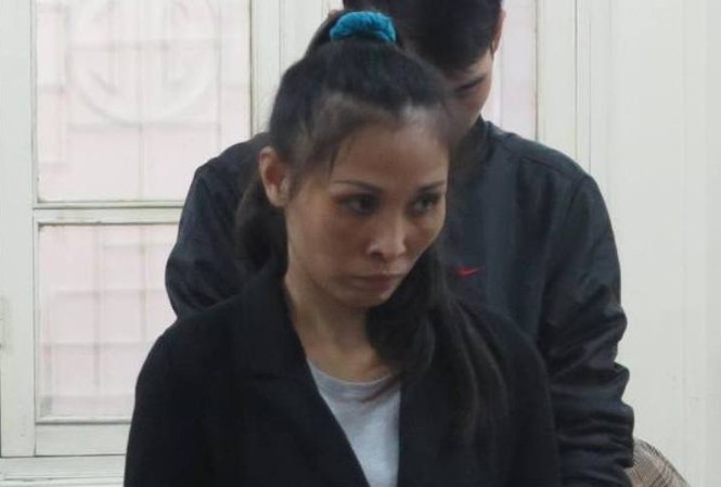 Lửa đảo hàng tỷ đồng từ việc làm giả giấy tờ thanh lý xe công của VP Chính phủ Nữ quái Nguyễn Thị Hải tại tòa
