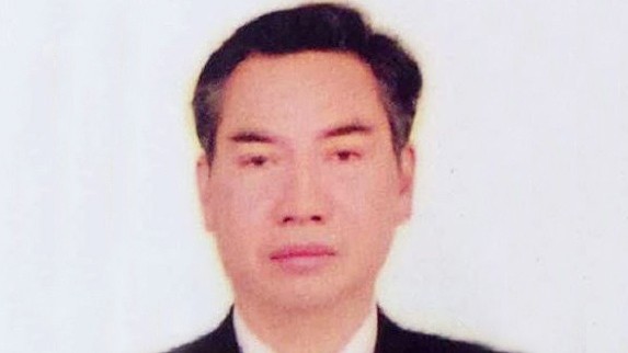 Bắt giam Phó chủ tịch UBND huyện Thanh Thủy Ông Nguyễn Văn Hòa.